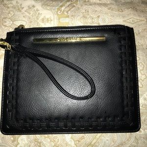 Steve Madden clutch